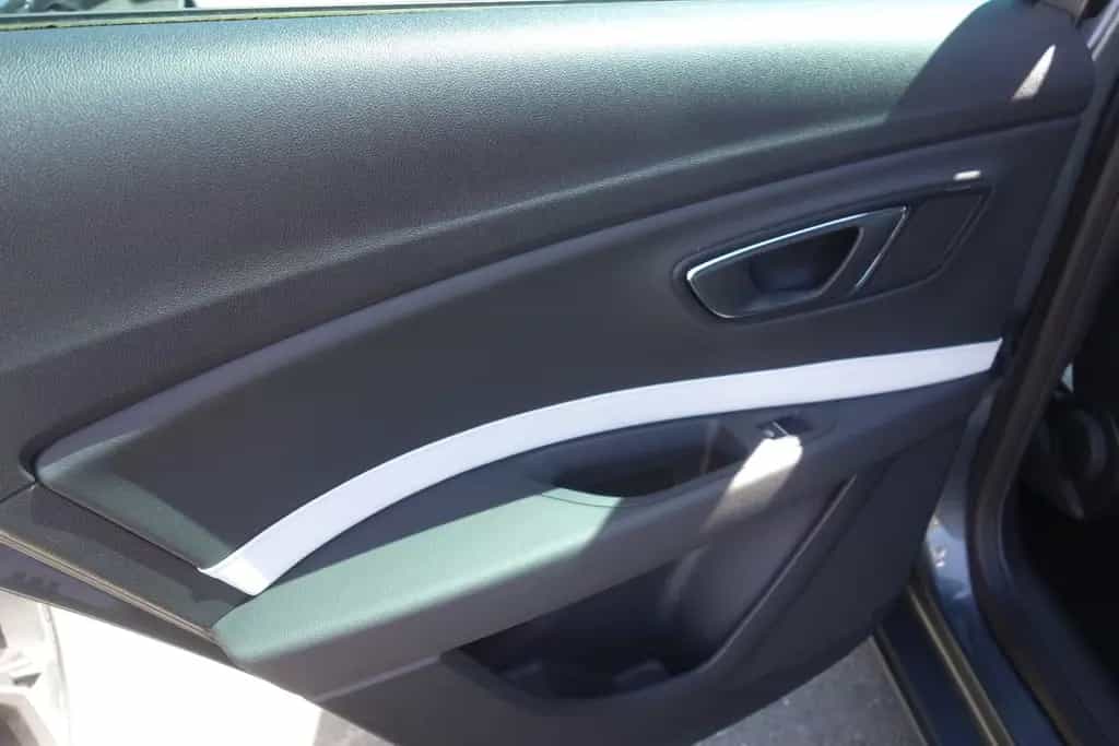 Seat Leon ST Cupra 290 LED-Navi-Pano 04/2016-photo-19