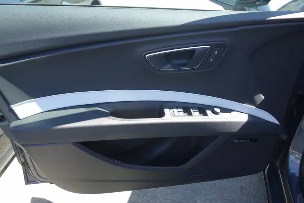 Seat Leon ST Cupra 290 LED-Navi-Pano 04/2016-photo-20