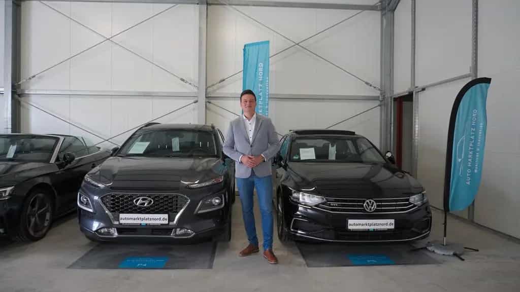 Mercedes-Benz GLA 200 AMG Line Buisness Automatik 11/2017-photo-29
