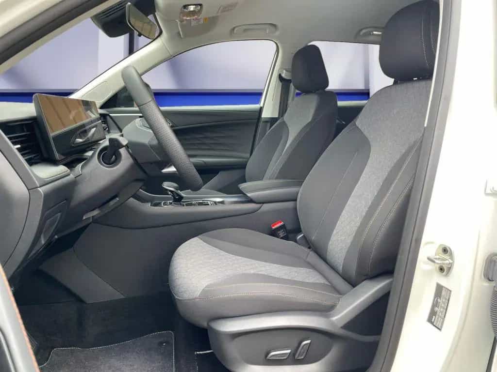 MG HS Comfort *LED*DAB*Navi*Automatik*BLIS* 10/2025-photo-7