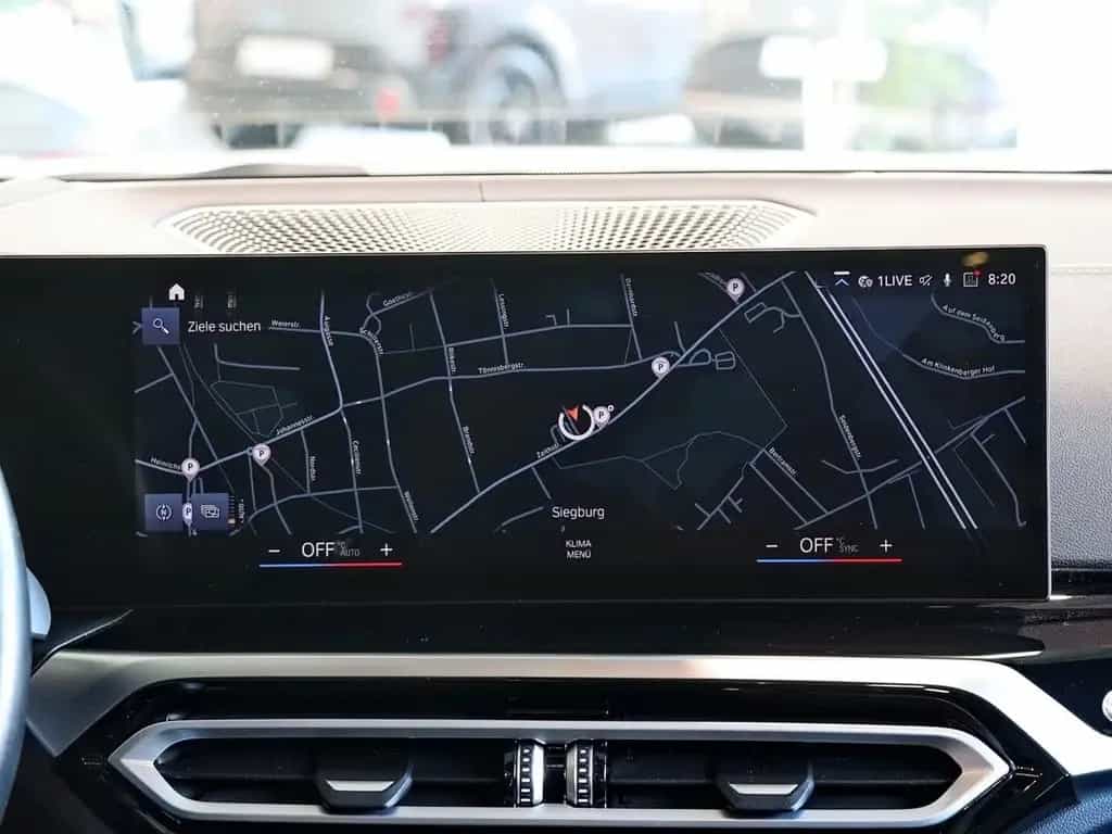 ALPINA B3 ***Touring/ Driving Proff. / Harman & Kardon* 04/2023-photo-10