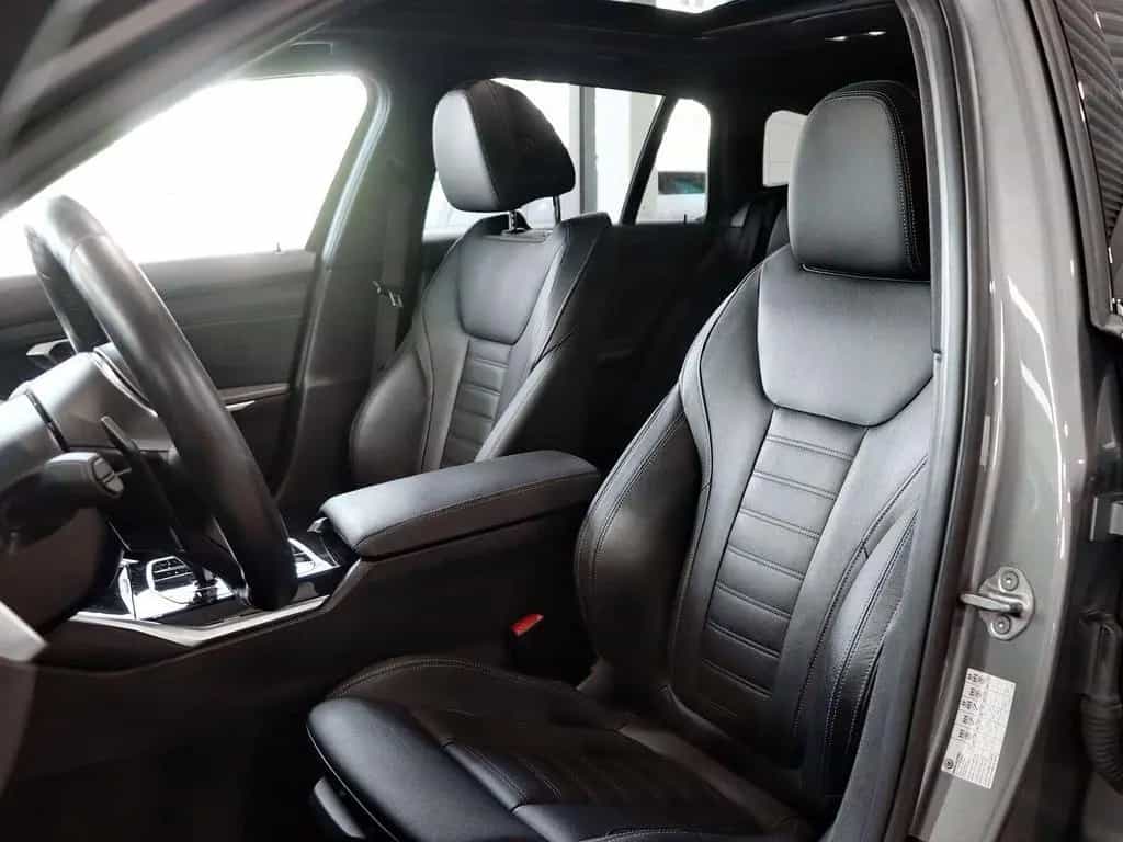 ALPINA B3 ***Touring/ Driving Proff. / Harman & Kardon* 04/2023-photo-12