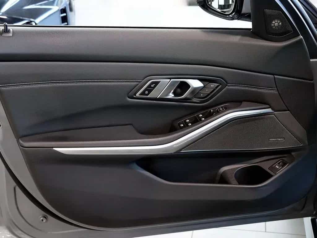ALPINA B3 ***Touring/ Driving Proff. / Harman & Kardon* 04/2023-photo-15