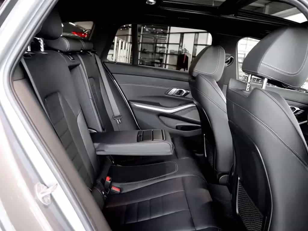 ALPINA B3 ***Touring/ Driving Proff. / Harman & Kardon* 04/2023-photo-6