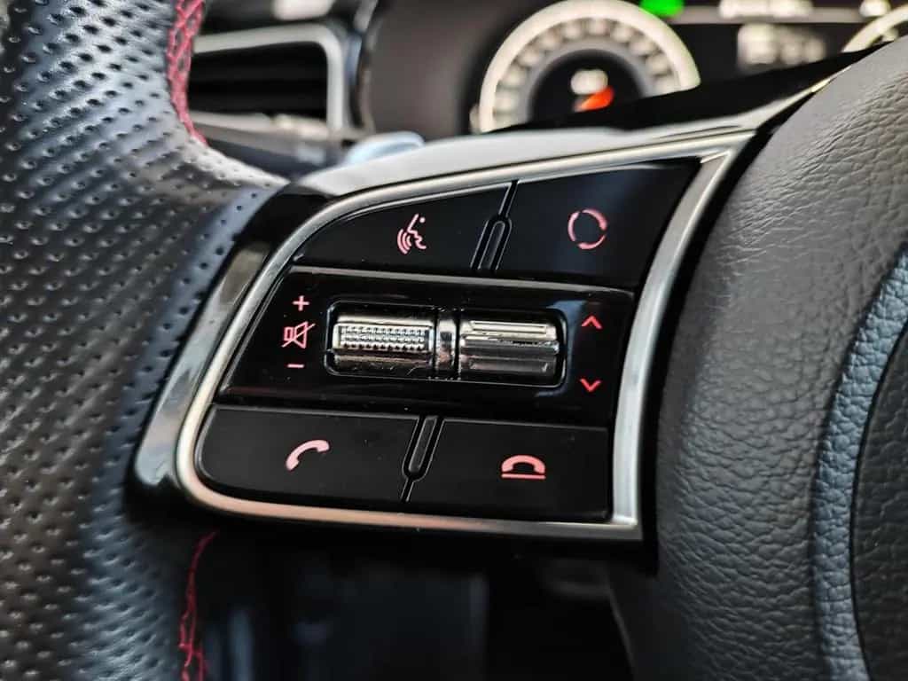 Kia cee'd / Ceed Ceed 1.6 T-GDI DCT GT ACC|LED|Komf.|Pano|JBL 10/2021-photo-10
