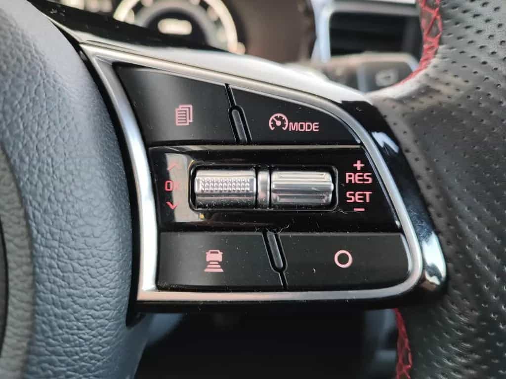 Kia cee'd / Ceed Ceed 1.6 T-GDI DCT GT ACC|LED|Komf.|Pano|JBL 10/2021-photo-11
