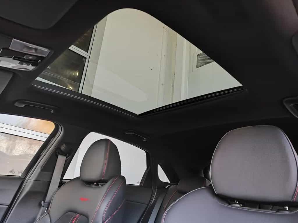 Kia cee'd / Ceed Ceed 1.6 T-GDI DCT GT ACC|LED|Komf.|Pano|JBL 10/2021-photo-12