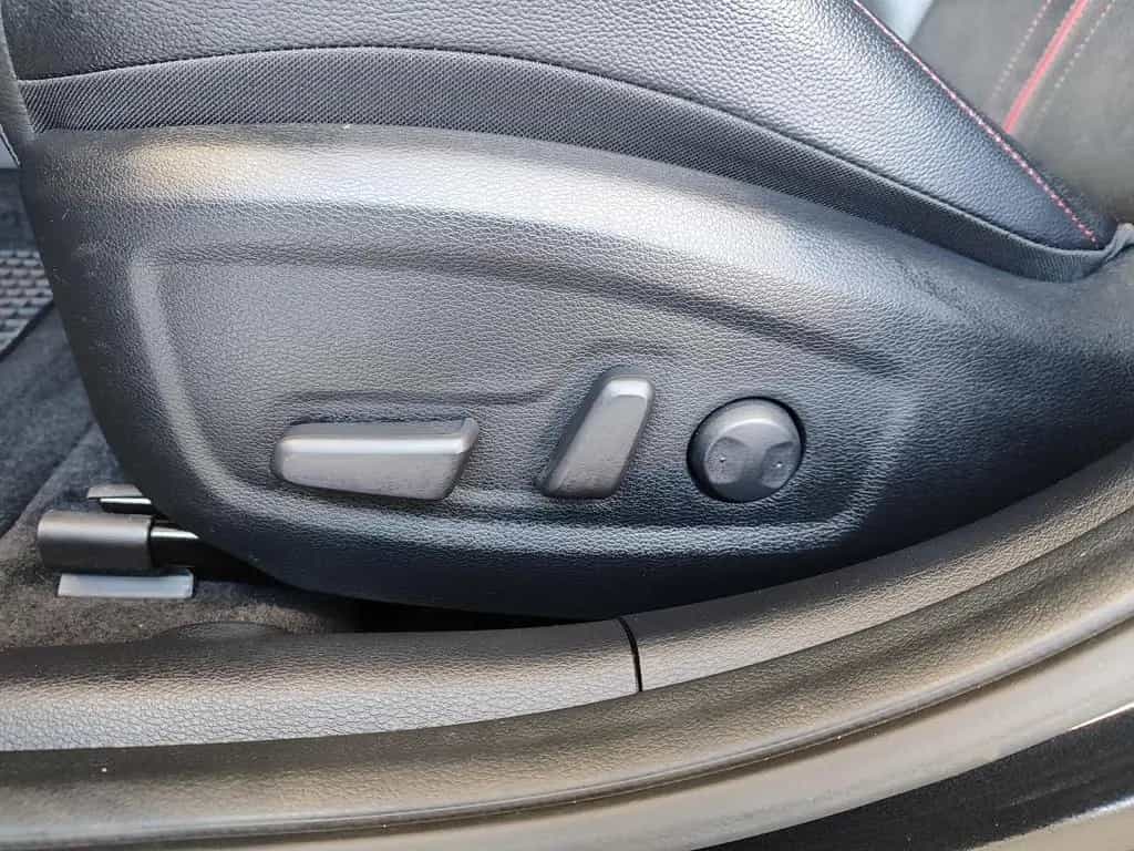Kia cee'd / Ceed Ceed 1.6 T-GDI DCT GT ACC|LED|Komf.|Pano|JBL 10/2021-photo-13