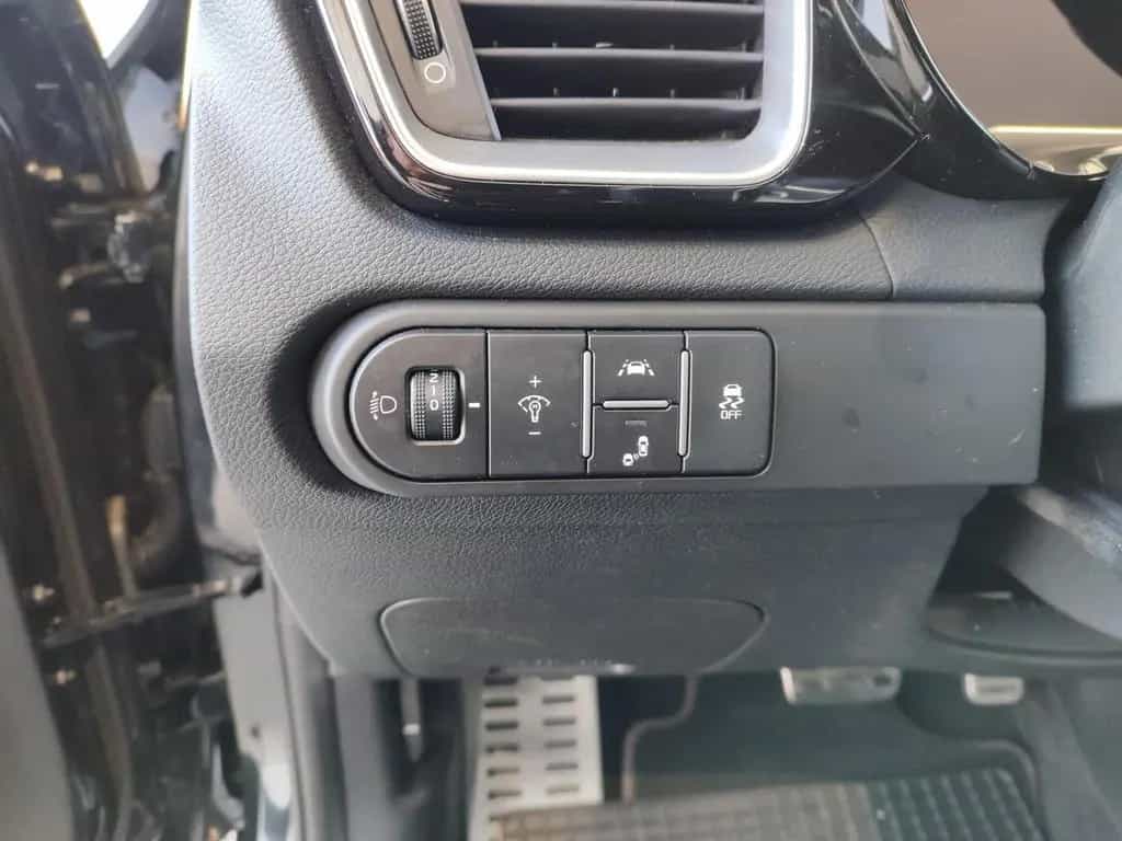 Kia cee'd / Ceed Ceed 1.6 T-GDI DCT GT ACC|LED|Komf.|Pano|JBL 10/2021-photo-14