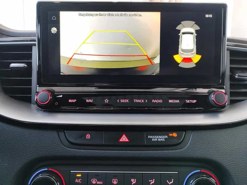 Kia cee'd / Ceed Ceed 1.6 T-GDI DCT GT ACC|LED|Komf.|Pano|JBL 10/2021-photo-17