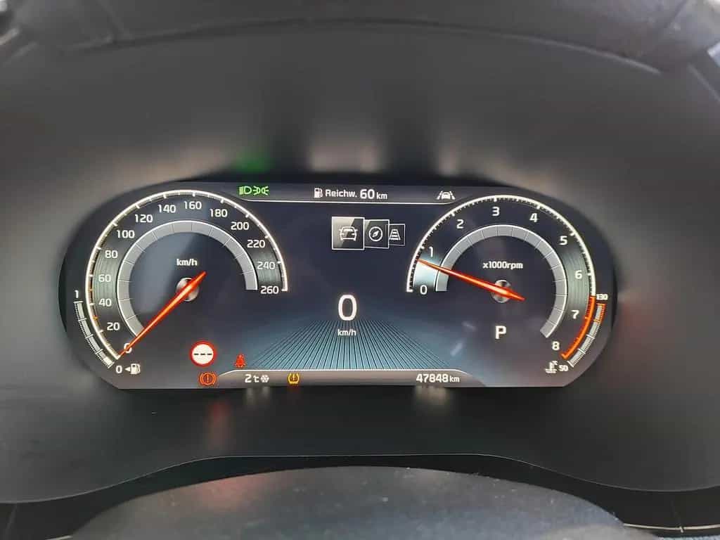 Kia cee'd / Ceed Ceed 1.6 T-GDI DCT GT ACC|LED|Komf.|Pano|JBL 10/2021-photo-18