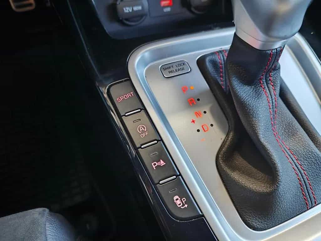 Kia cee'd / Ceed Ceed 1.6 T-GDI DCT GT ACC|LED|Komf.|Pano|JBL 10/2021-photo-19