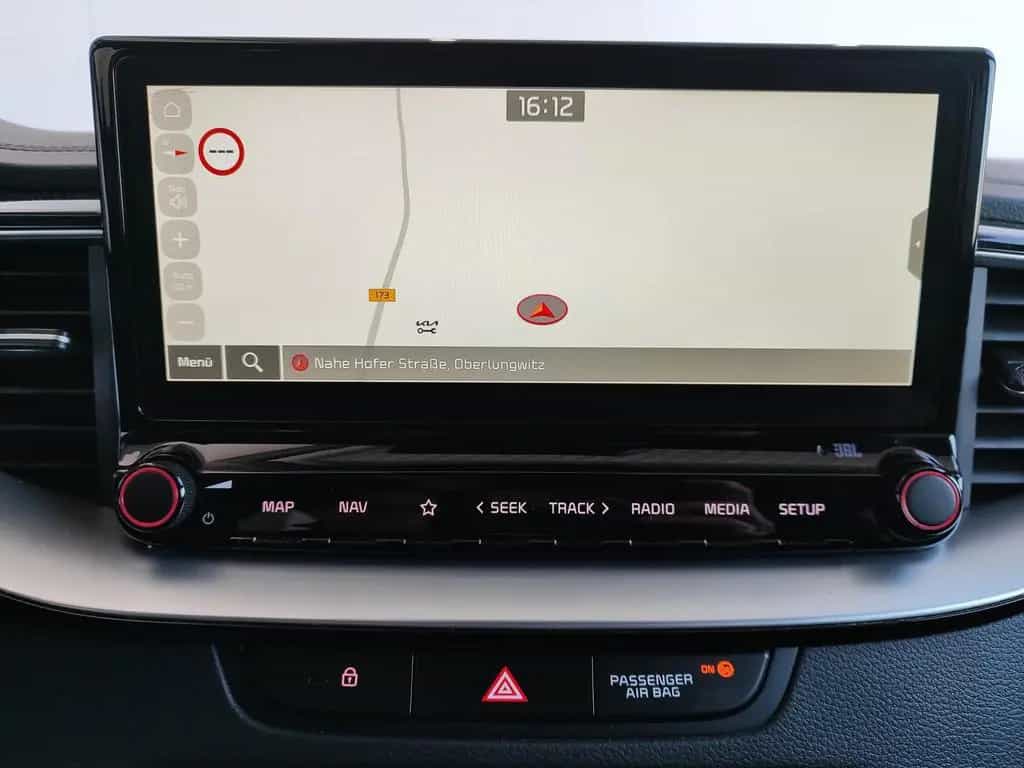 Kia cee'd / Ceed Ceed 1.6 T-GDI DCT GT ACC|LED|Komf.|Pano|JBL 10/2021-photo-21