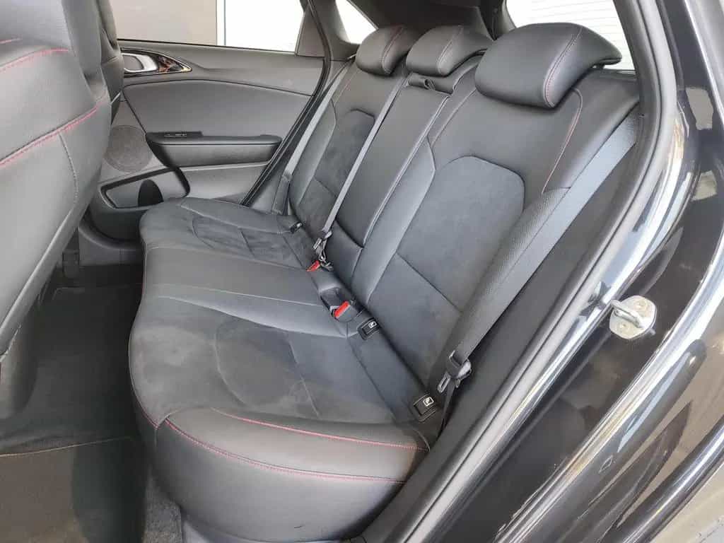 Kia cee'd / Ceed Ceed 1.6 T-GDI DCT GT ACC|LED|Komf.|Pano|JBL 10/2021-photo-25