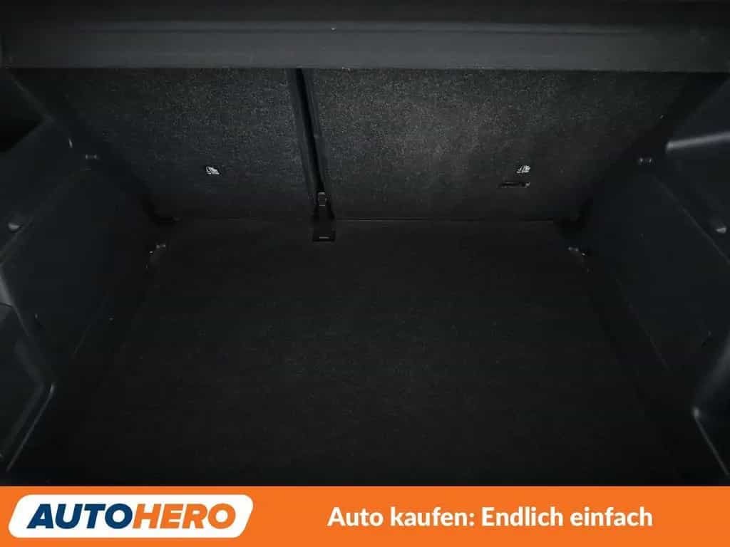 Skoda Fabia 1.0 TSI Monte Carlo*TEMPO*PDC*SHZ*KLIMA* 10/2017-photo-17