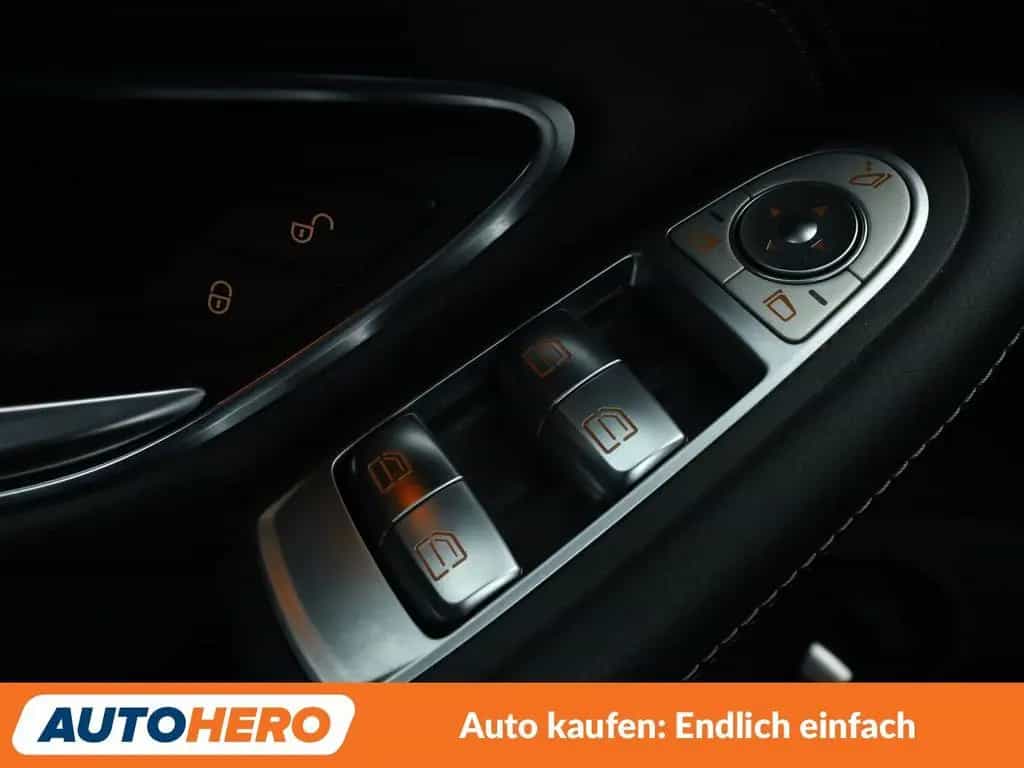 Mercedes-Benz C 180 AMG Line Aut.*NAV*LED*TEMP*PDC*SHZ*ALU* 01/2017-photo-24