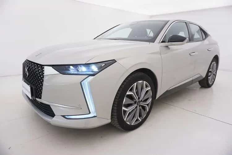 DS Automobiles DS4 DS DS 4 Trocadero aut. BR727062 1.5 Diesel 131CV 02/2022-photo-0