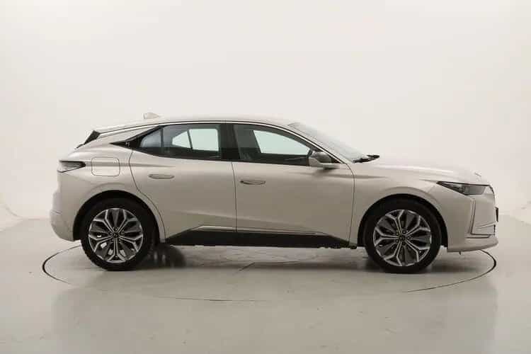 DS Automobiles DS4 DS DS 4 Trocadero aut. BR727062 1.5 Diesel 131CV 02/2022-photo-2