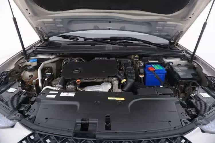 DS Automobiles DS4 DS DS 4 Trocadero aut. BR727062 1.5 Diesel 131CV 02/2022-photo-6
