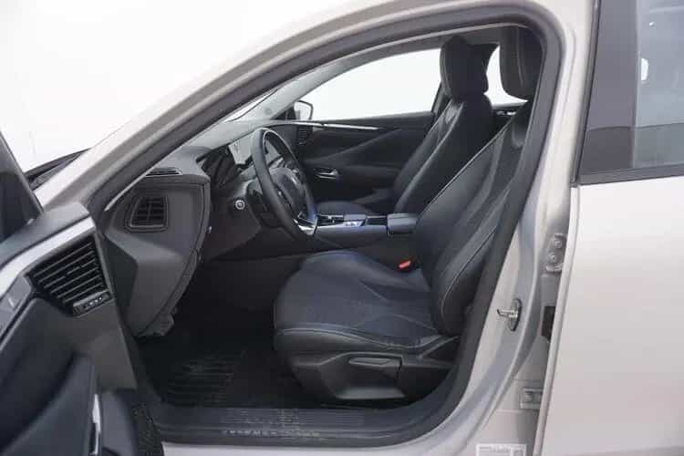 DS Automobiles DS4 DS DS 4 Trocadero aut. BR727062 1.5 Diesel 131CV 02/2022-photo-8