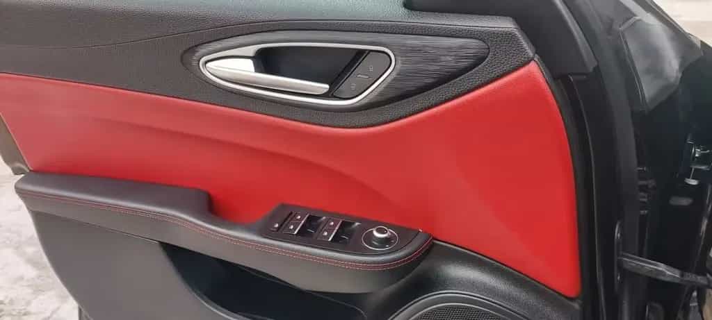Alfa Romeo Giulia 2.2 Turbodiesel 180 CV AT8 Eco 05/2018-photo-5