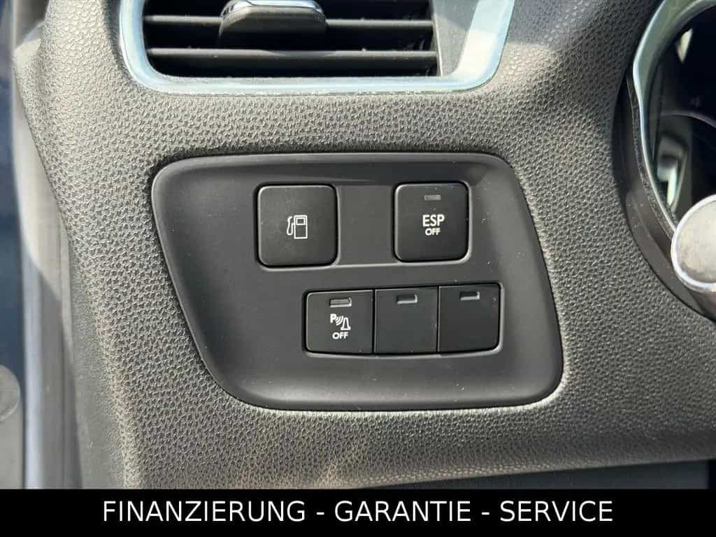 Citroën DS4 AUTOMATIC/LEDER/SCHECKHEFT/ALU/MASSAGE/ 05/2012-photo-15