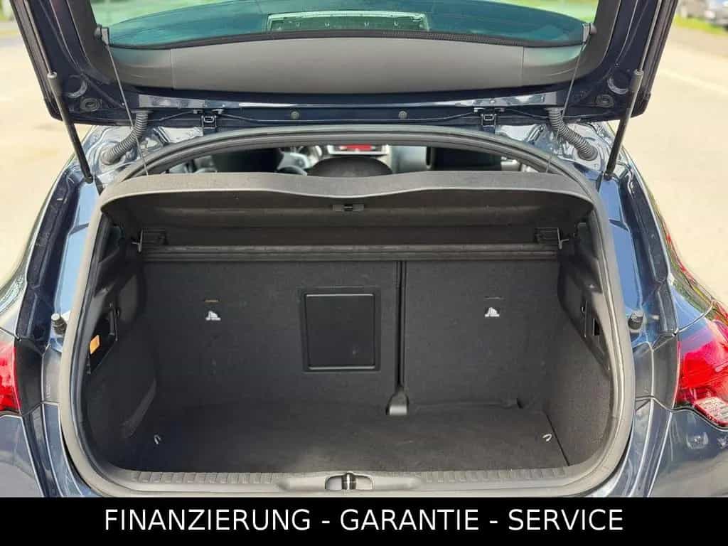 Citroën DS4 AUTOMATIC/LEDER/SCHECKHEFT/ALU/MASSAGE/ 05/2012-photo-4