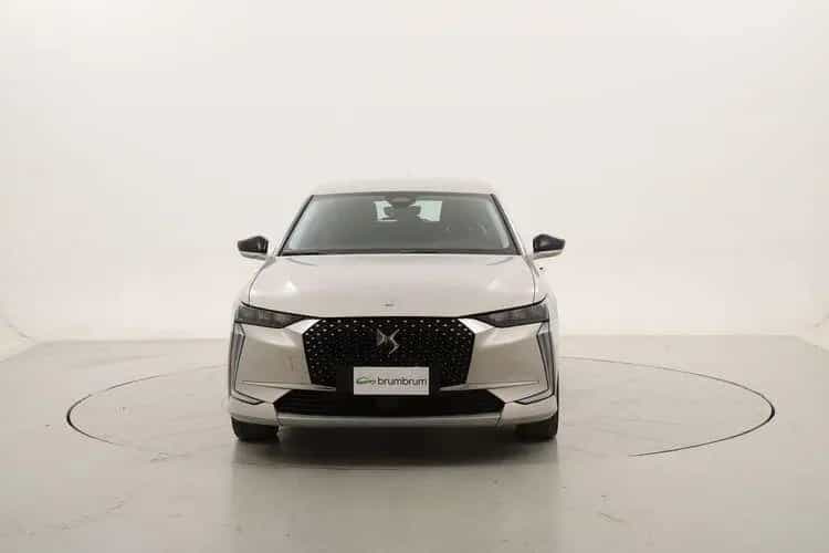 DS Automobiles DS4 DS DS 4 Trocadero aut. BR727062 1.5 Diesel 131CV 02/2022-photo-1