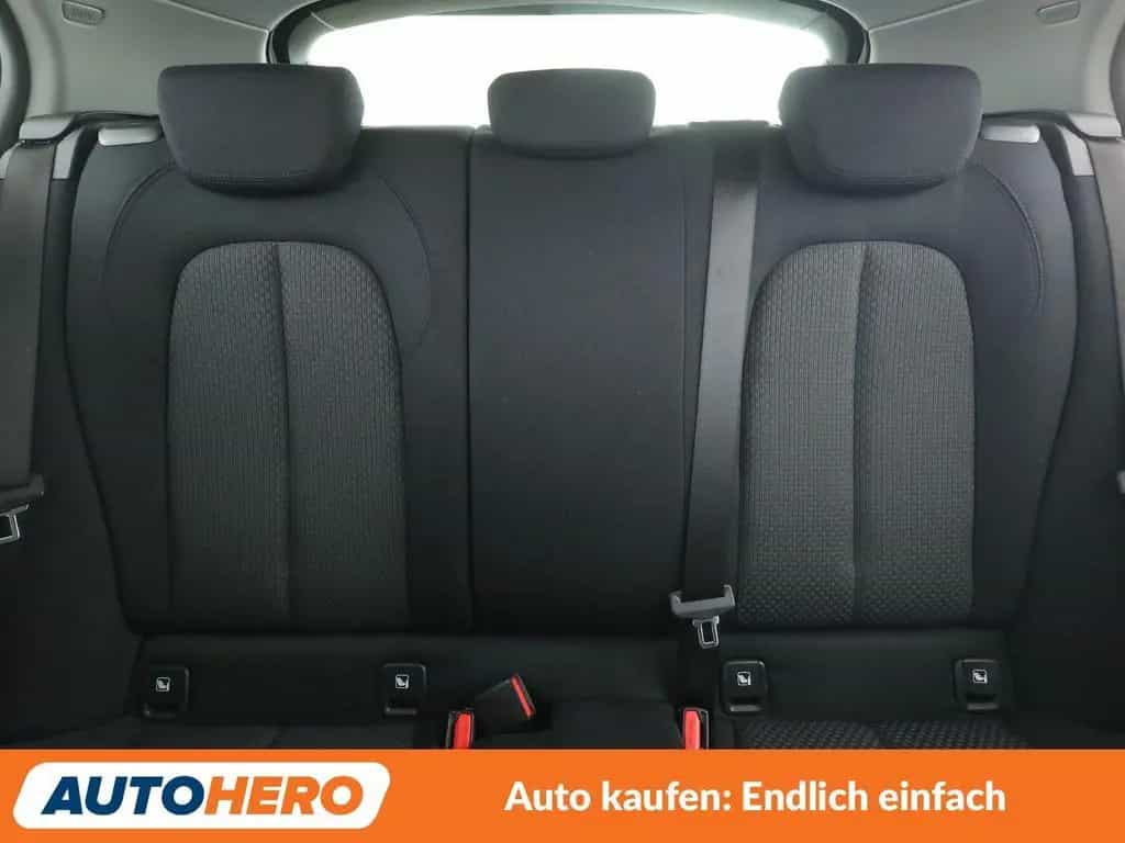 BMW 118 1er 118i Advantage Aut.*LED*TEMPO*PDC*SHZ* 10/2023-photo-15