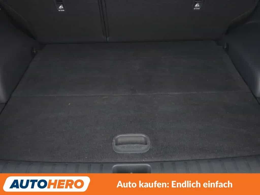 Hyundai TUCSON 1.6 Trend blue 2WD *TEMPO*PDC*SHZ*ALU* 10/2015-photo-17