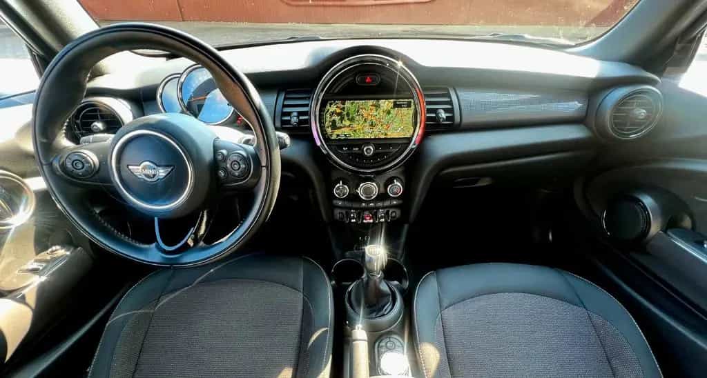 MINI Cooper Mini 3-trg. Cooper 05/2017-photo-11