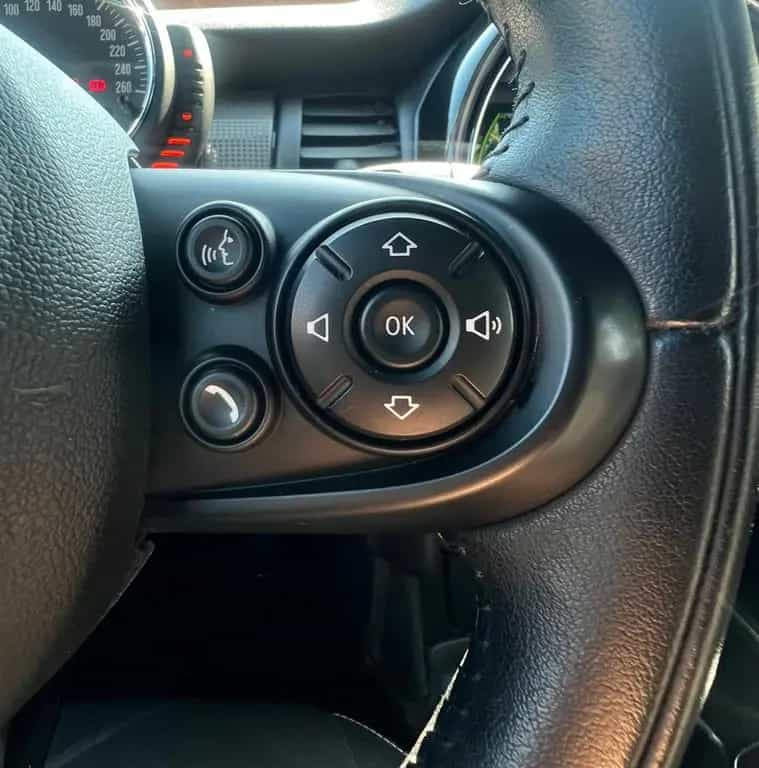 MINI Cooper Mini 3-trg. Cooper 05/2017-photo-12