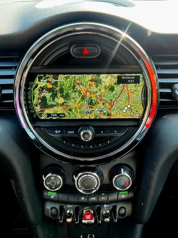 MINI Cooper Mini 3-trg. Cooper 05/2017-photo-13