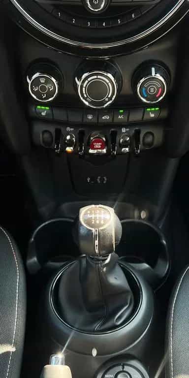 MINI Cooper Mini 3-trg. Cooper 05/2017-photo-14