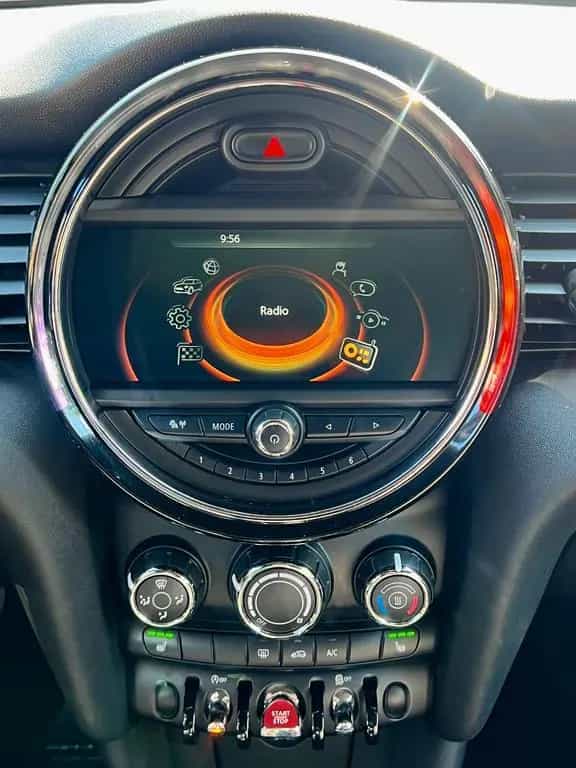 MINI Cooper Mini 3-trg. Cooper 05/2017-photo-15