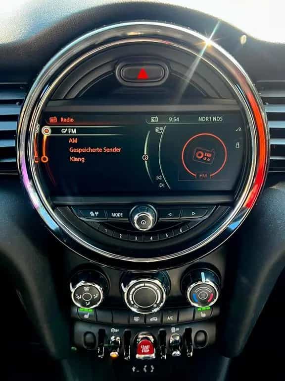 MINI Cooper Mini 3-trg. Cooper 05/2017-photo-17