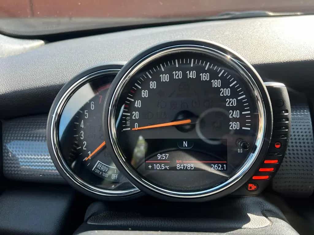 MINI Cooper Mini 3-trg. Cooper 05/2017-photo-18