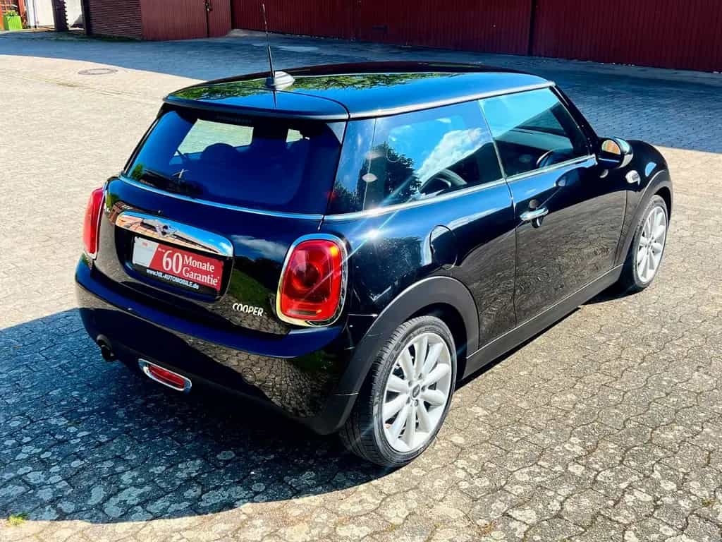 MINI Cooper Mini 3-trg. Cooper 05/2017-photo-3