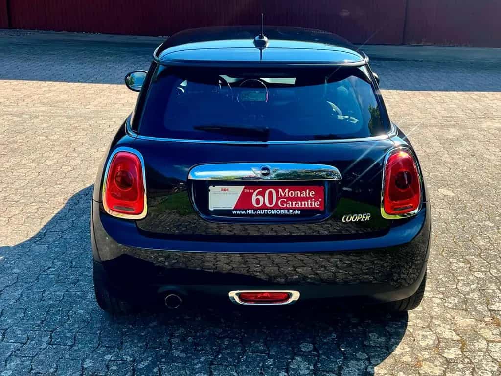 MINI Cooper Mini 3-trg. Cooper 05/2017-photo-4