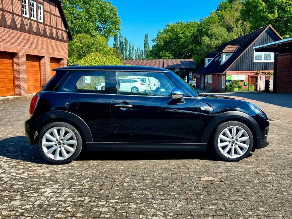 MINI Cooper Mini 3-trg. Cooper 05/2017-photo-6