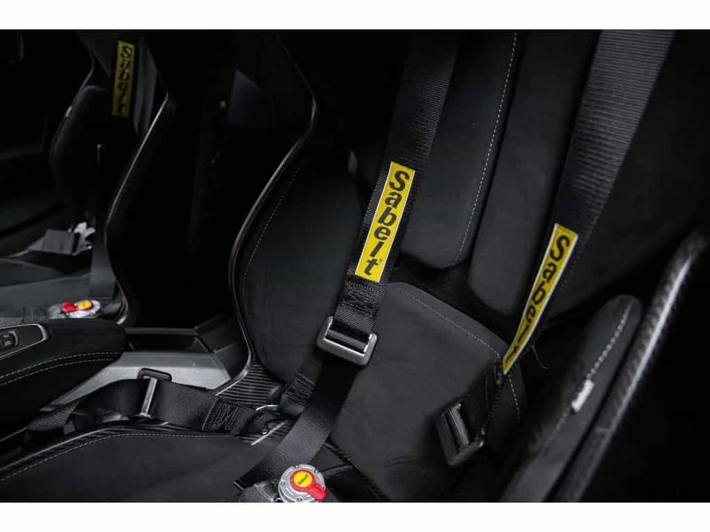 Alpine A110 R *Deep Black / Perfect Condition* 02/2024-photo-10