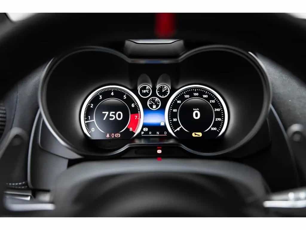 Alpine A110 R *Deep Black / Perfect Condition* 02/2024-photo-12