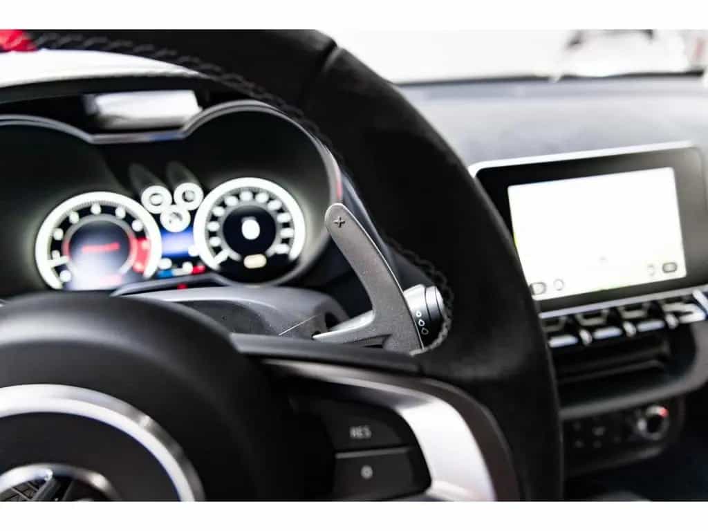 Alpine A110 R *Deep Black / Perfect Condition* 02/2024-photo-15