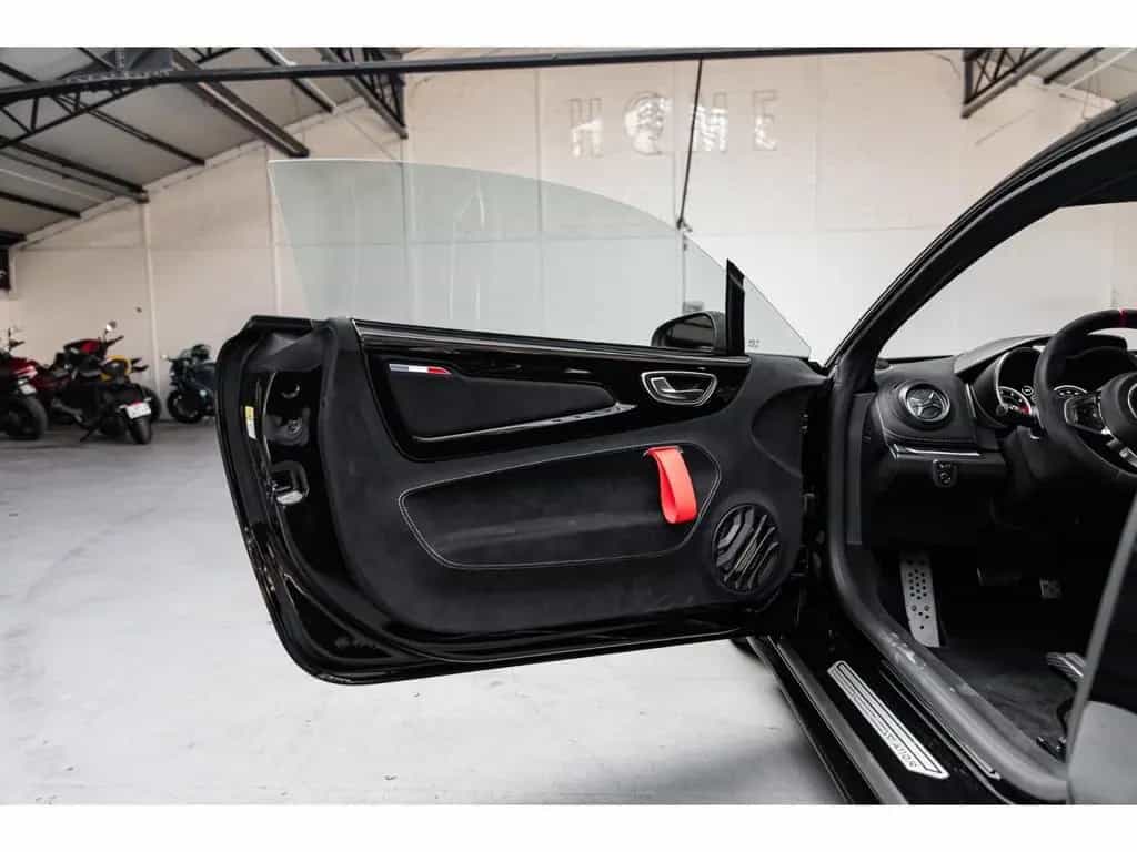 Alpine A110 R *Deep Black / Perfect Condition* 02/2024-photo-29