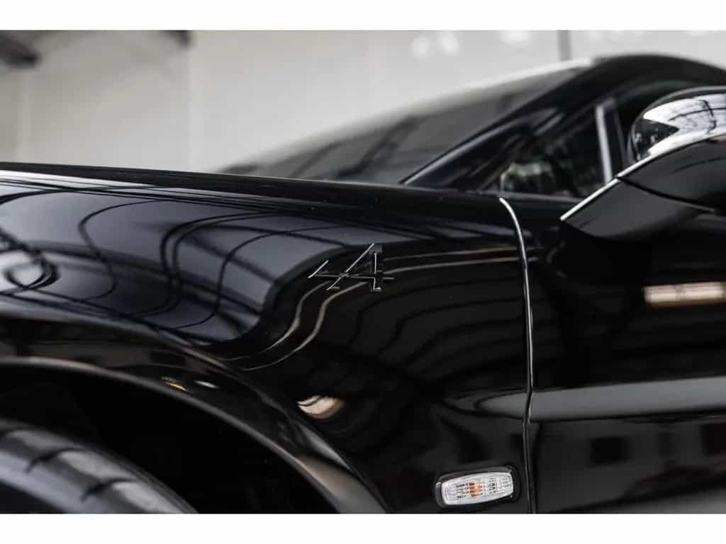 Alpine A110 R *Deep Black / Perfect Condition* 02/2024-photo-37