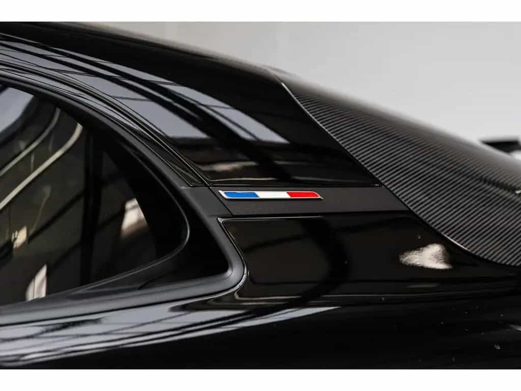 Alpine A110 R *Deep Black / Perfect Condition* 02/2024-photo-39