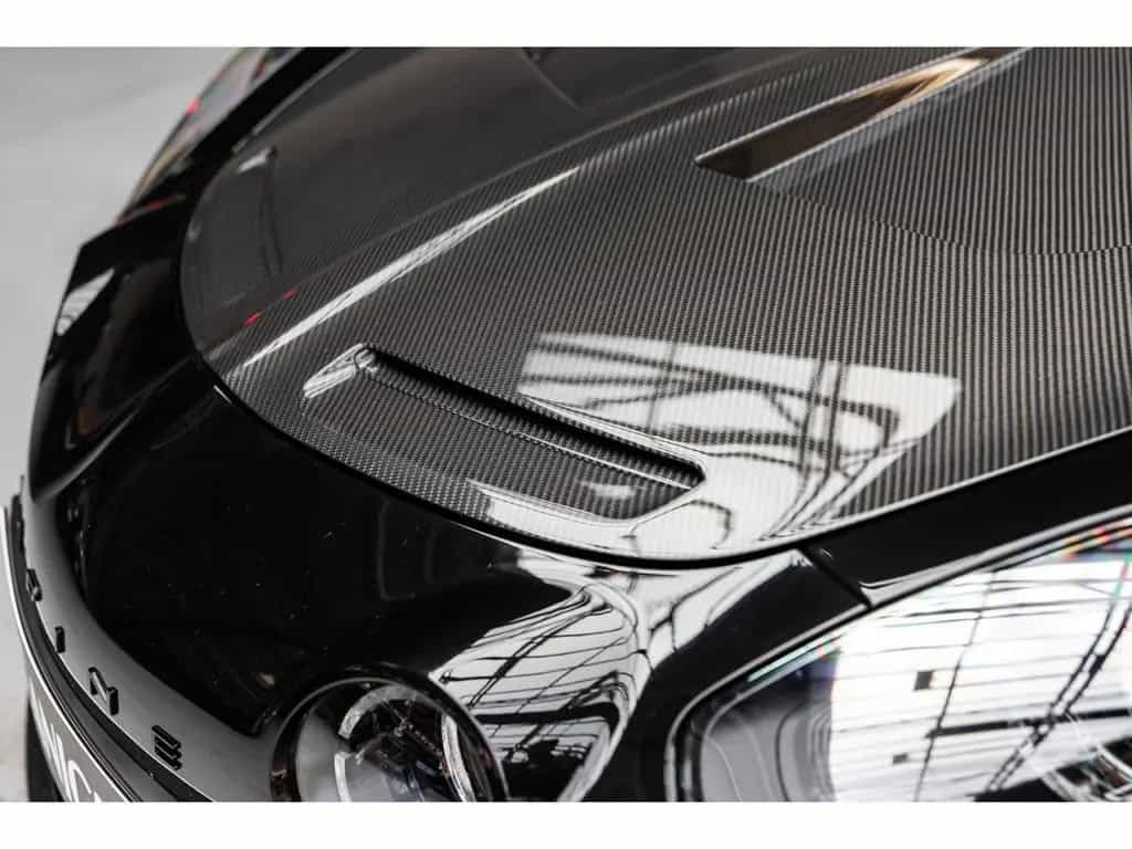 Alpine A110 R *Deep Black / Perfect Condition* 02/2024-photo-42