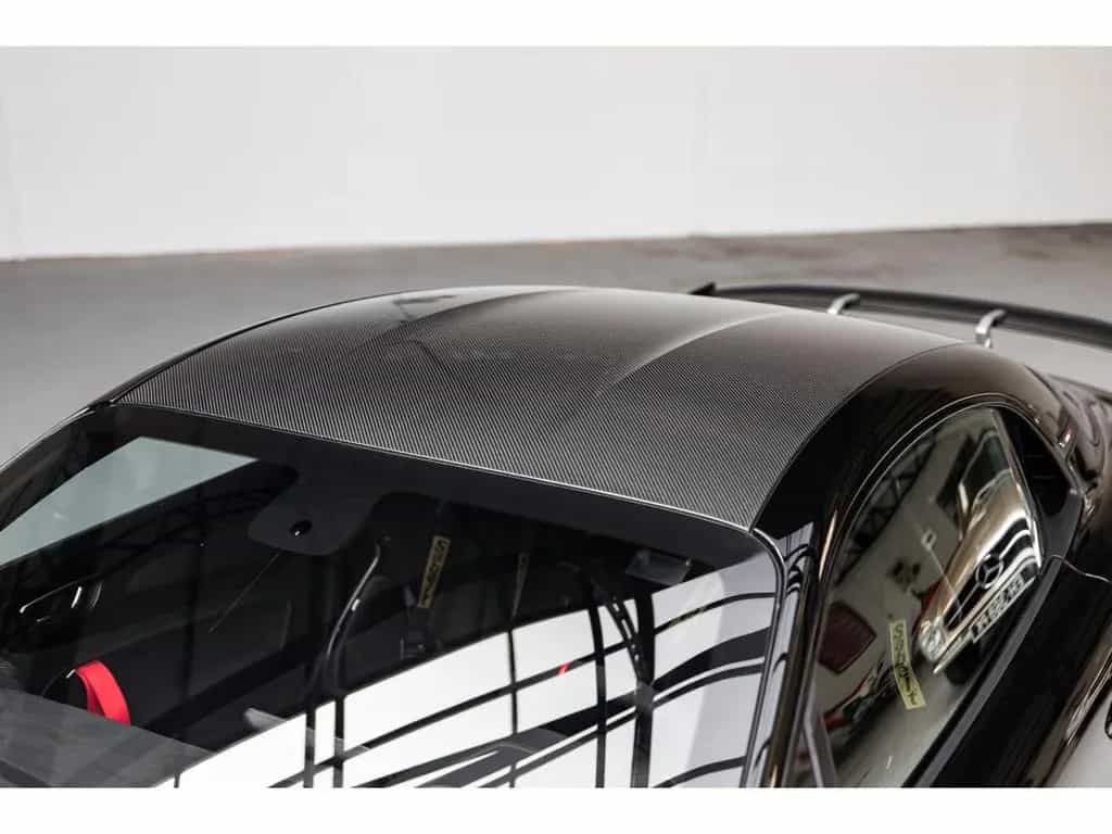 Alpine A110 R *Deep Black / Perfect Condition* 02/2024-photo-43