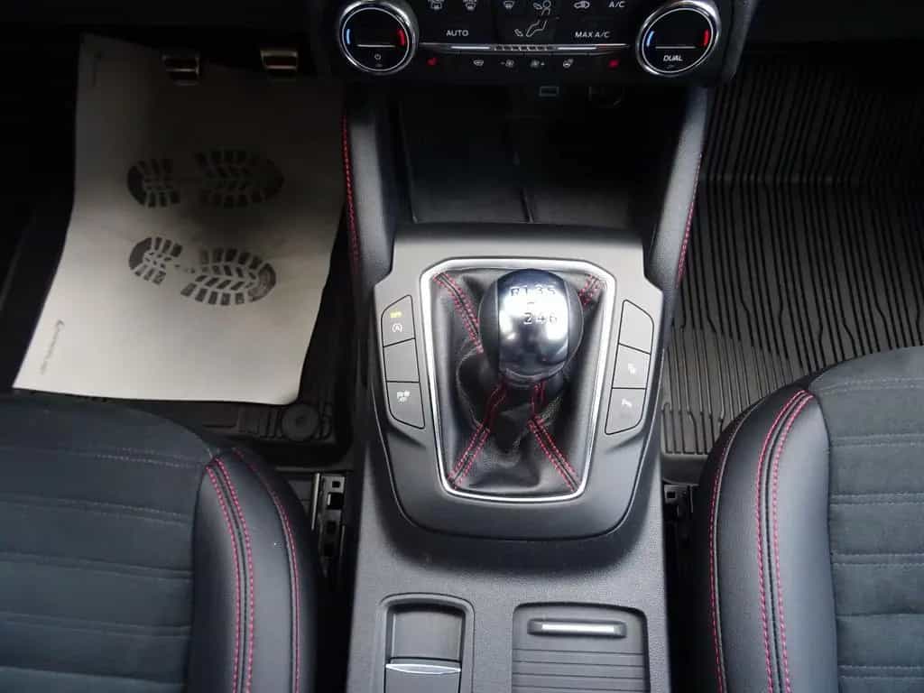 Ford Kuga ST-Line X--Winterpaket-NAVI-LED-Rückfahrkam 08/2020-photo-14