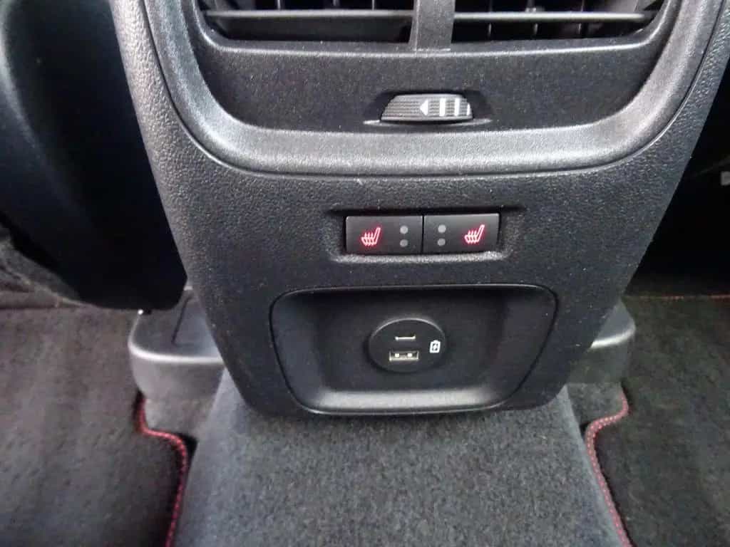 Ford Kuga ST-Line X--Winterpaket-NAVI-LED-Rückfahrkam 08/2020-photo-17